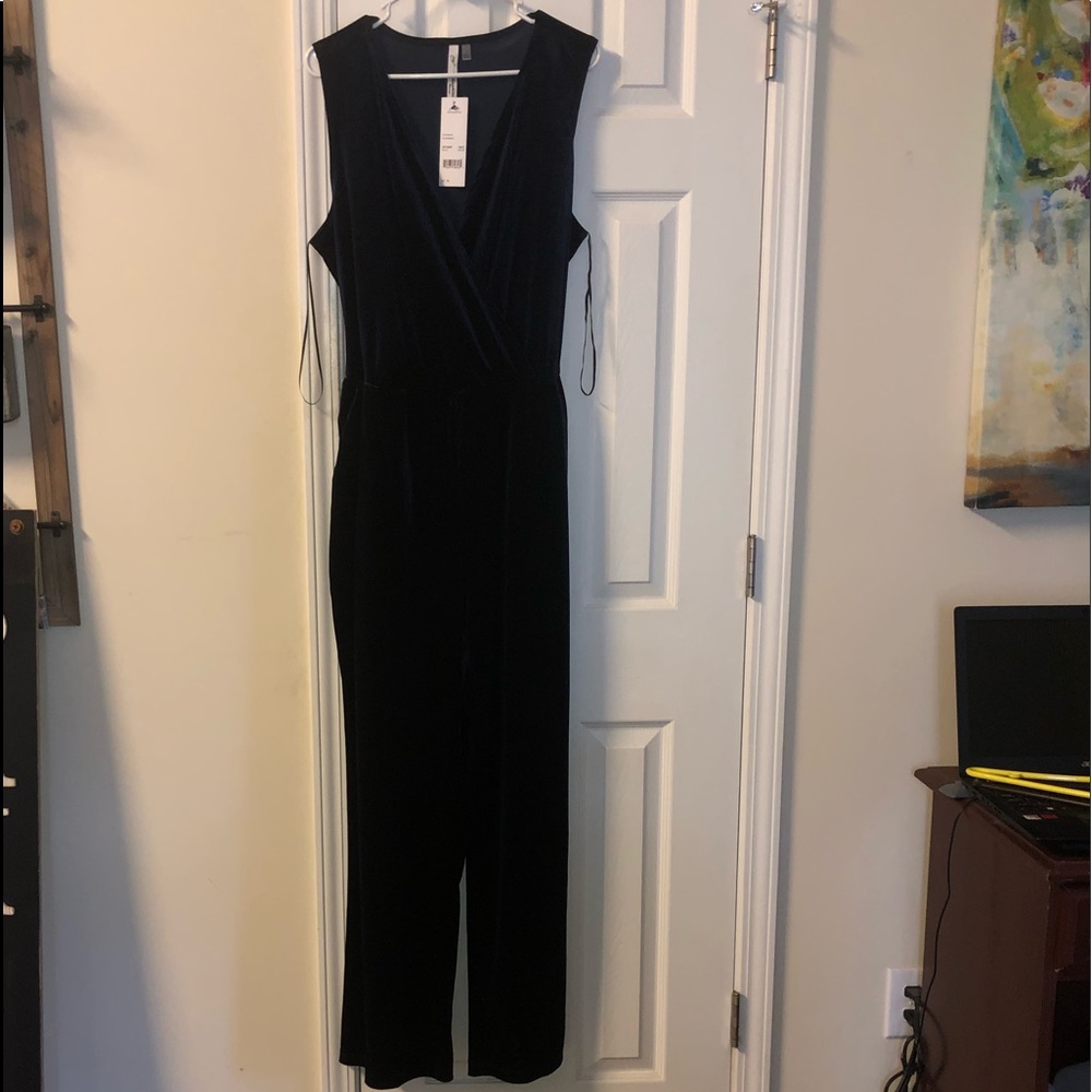 Jumpsuit, Ny Collection